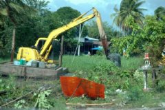 OBRA CIVIL y de EDIFICACION: SEGURIDAD EN CONSTRUCCION